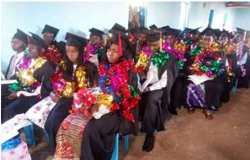 Chaplaincy Program