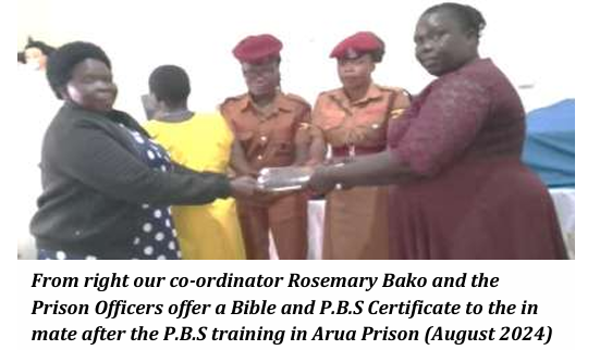 Spiritual Care Training