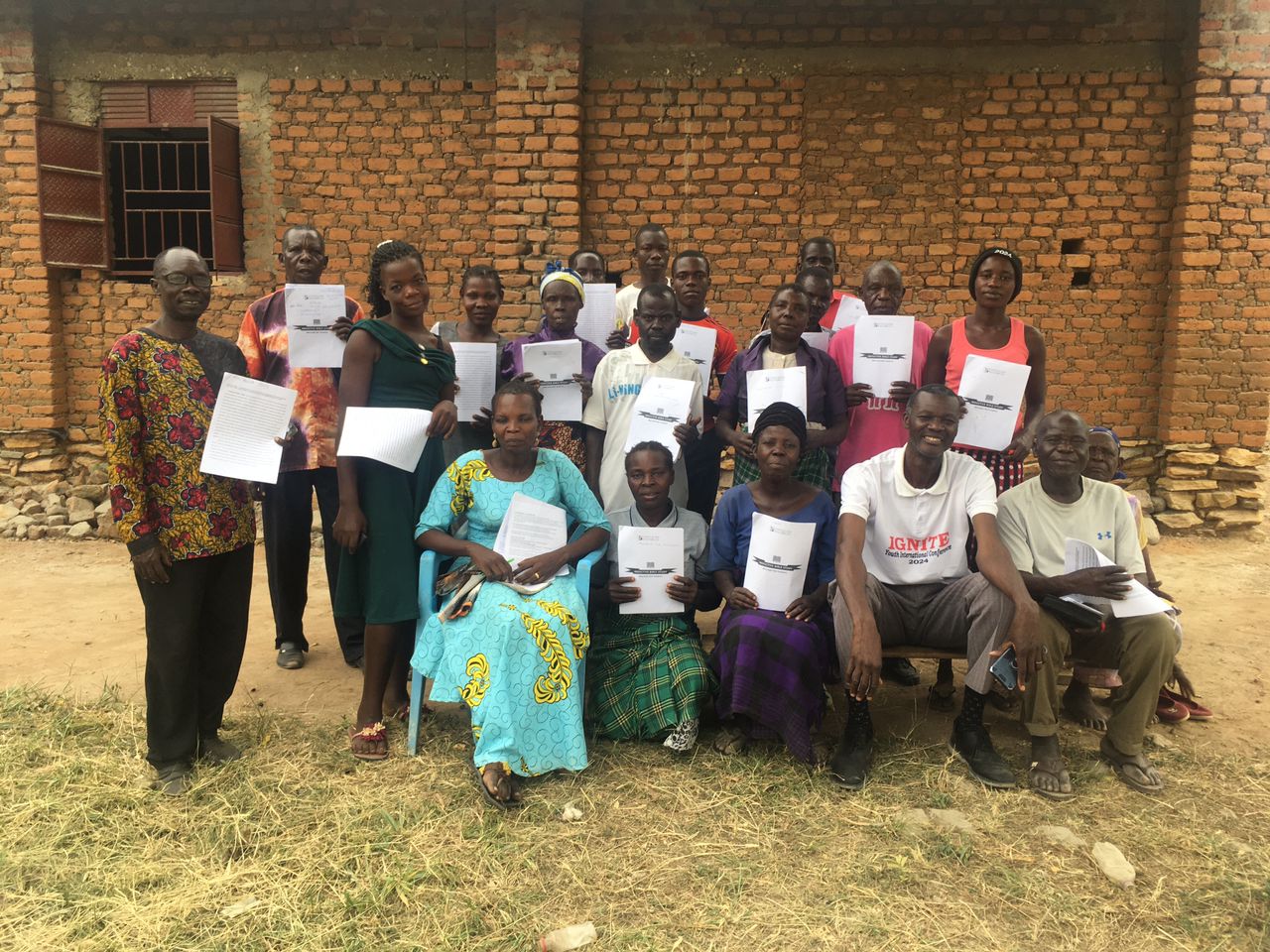 Community Outreach
