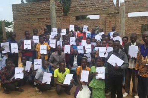 Inductive Bible Study