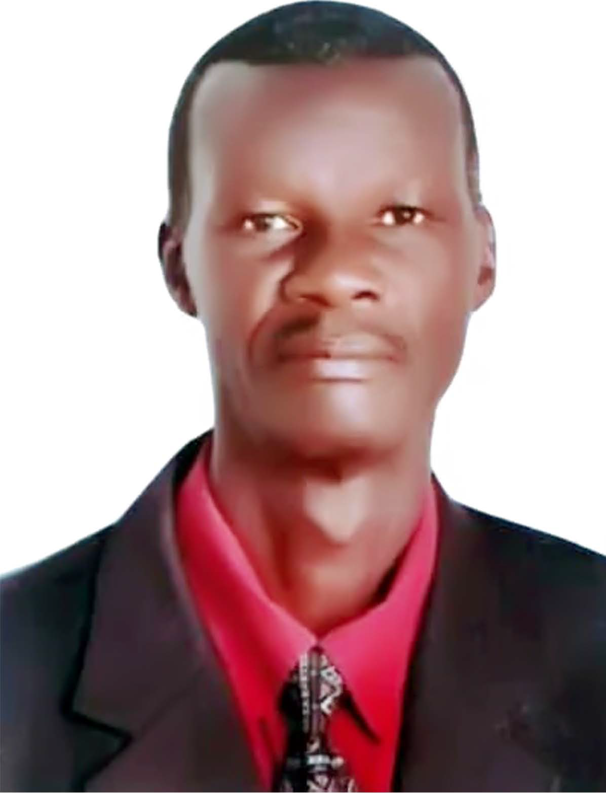 Kato Augustine