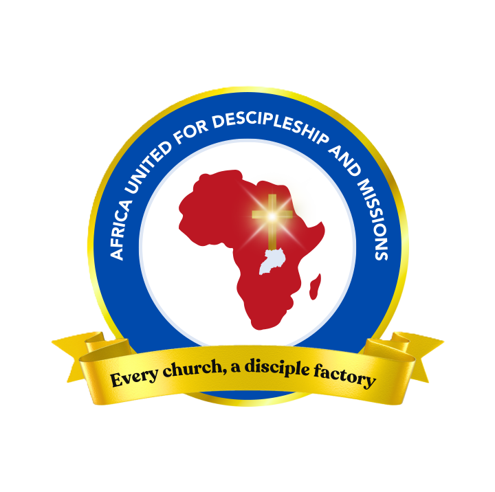 AUDM Logo