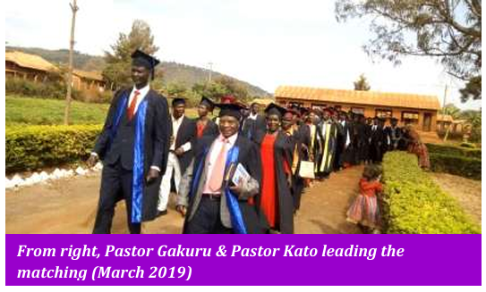 Bible Training