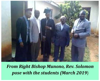 Tanzania Ministry 3