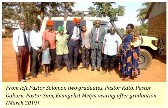 Tanzania Ministry 4
