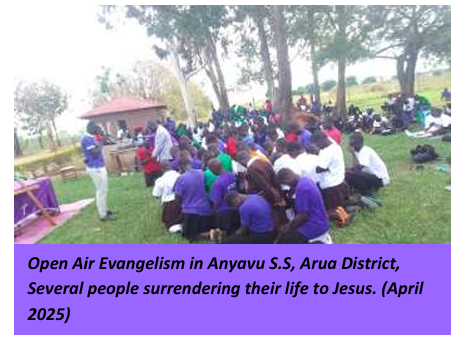 Village Outreach