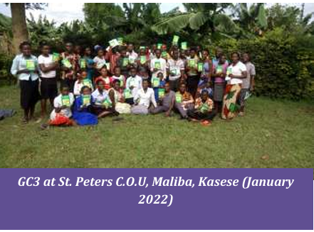 Bible Training