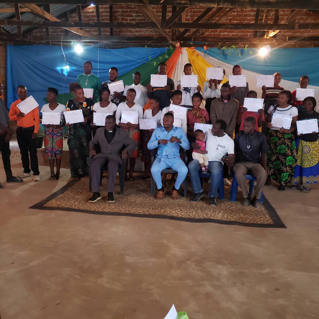 Youth Program