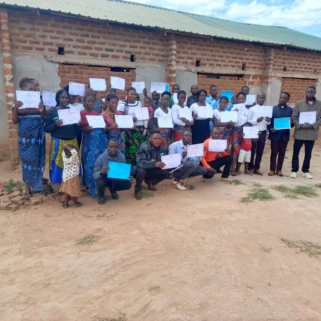 Zambia Ministry 6