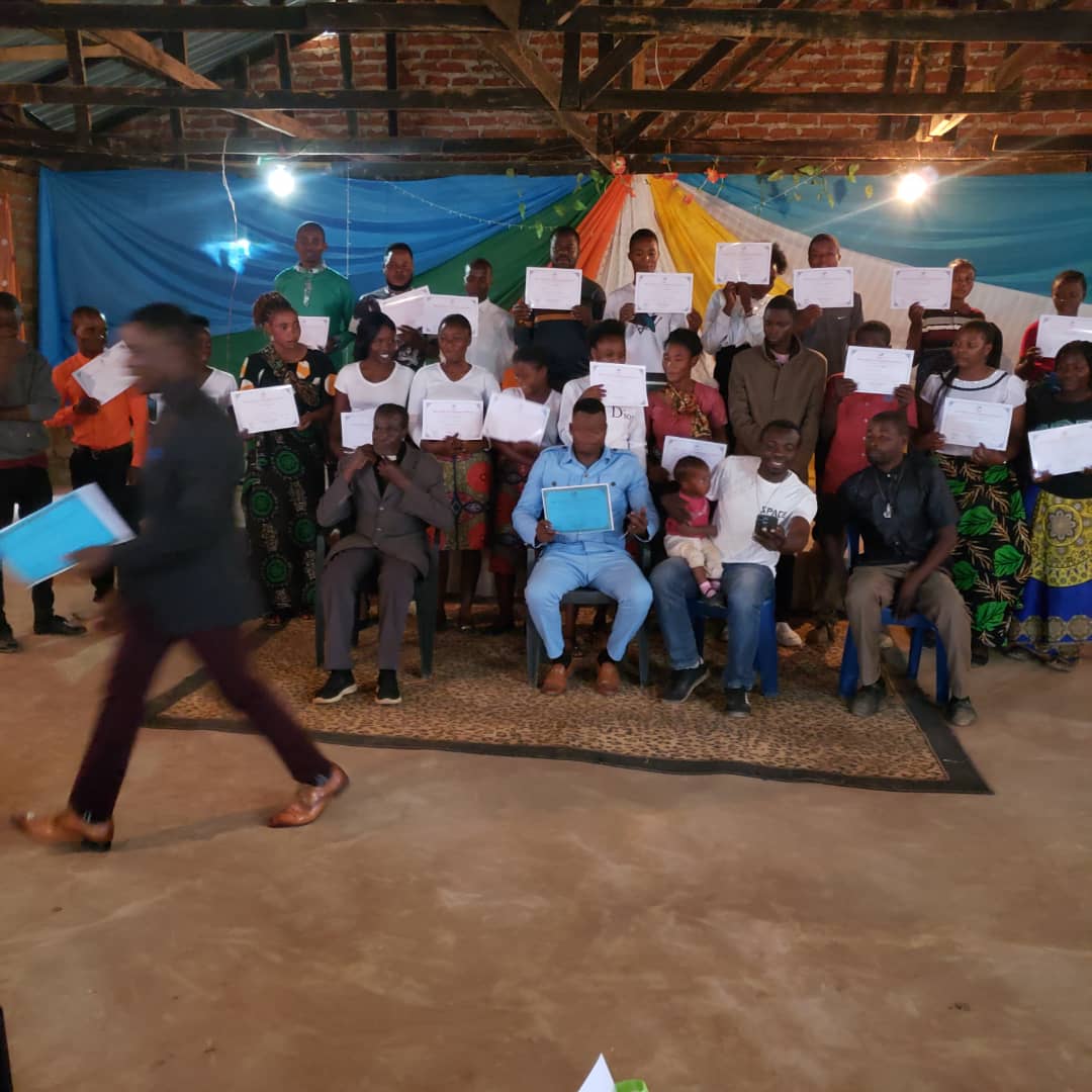 Zambia Ministry 7