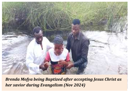 Zambia Ministry 3